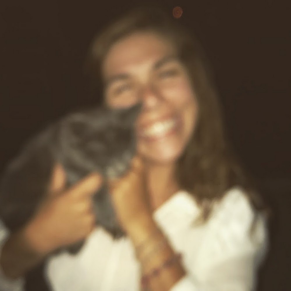 Meet your Posher, Andreea